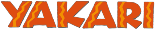 Yakari logo