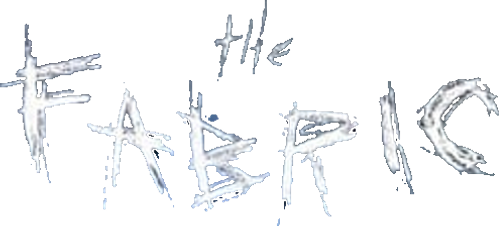 The Fabric logo
