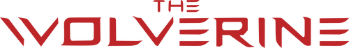 The Wolverine logo