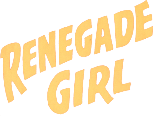 Renegade Girl logo