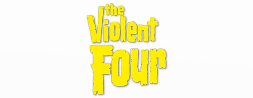 The Violent Four logo