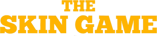 The Skin Game logo