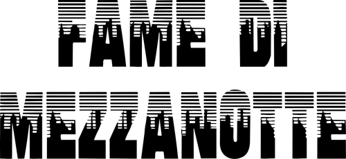 Midnight Hunger logo