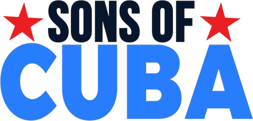 Sons of Cuba logo