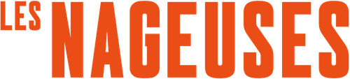 Les Nageuses logo