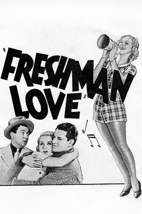 Freshman Love