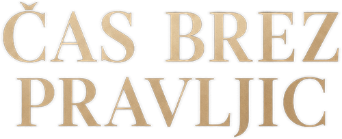 Čas brez pravljic logo