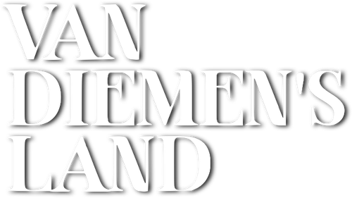 Van Diemen's Land logo