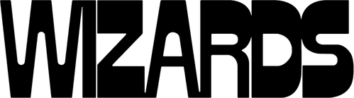 Wizards logo