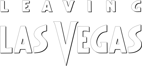 Leaving Las Vegas logo