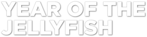 Year of the Jellyfish logo