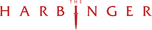 The Harbinger logo