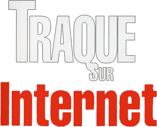 Traque sur Internet logo