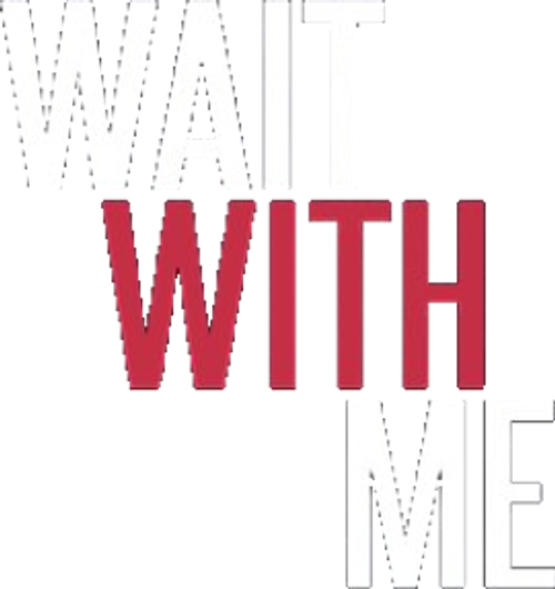 Wait with Me logo