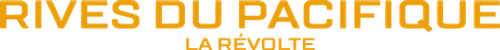 Pacific Rim : Uprising logo