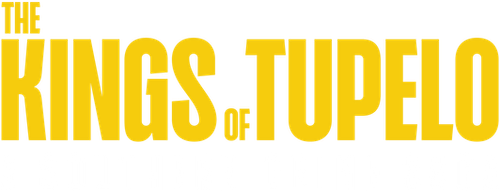 The Kings of Tupelo: A Southern Crime Saga logo