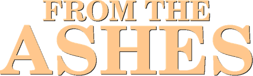 From the Ashes logo