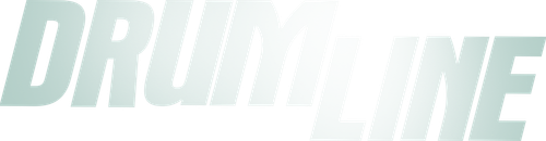 Drumline logo