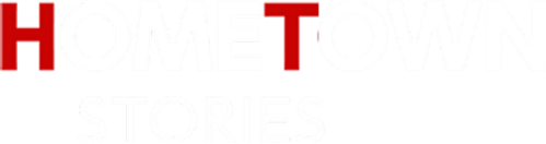 Hometown Stories logo