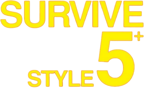 SURVIVE STYLE5+ logo