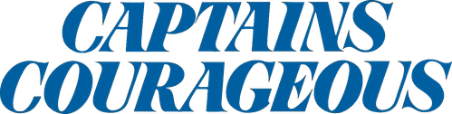 Captains Courageous logo