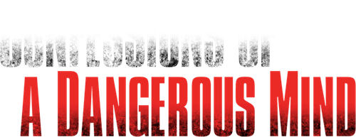 Confessions d'un homme dangereux logo