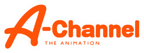 A-Channel logo