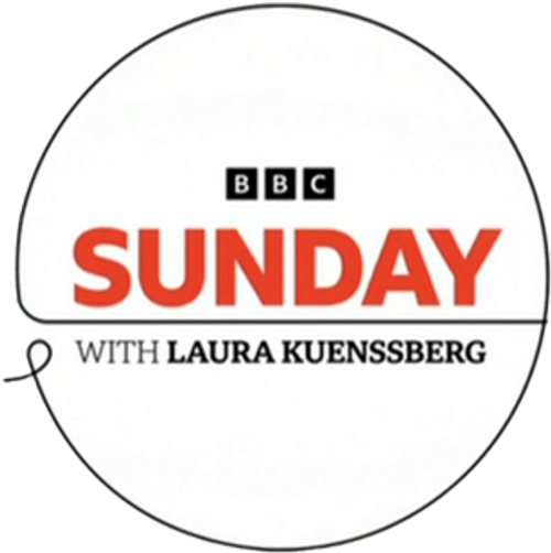 Sunday with Laura Kuenssberg logo