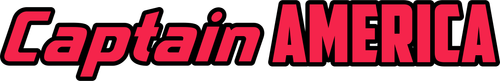 Captain America logo