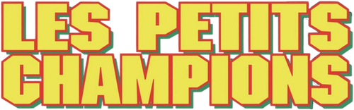 Les Petits Champions logo