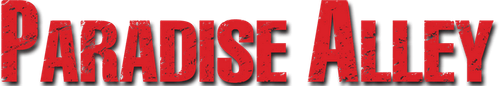 Paradise Alley logo