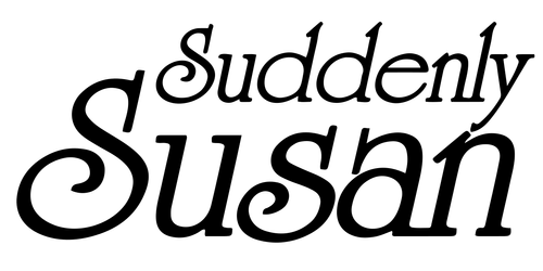 Suddenly Susan logo