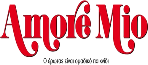 Amore Mio logo