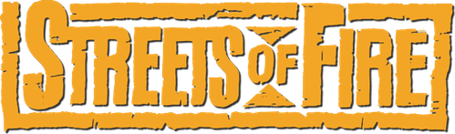 Streets of Fire logo