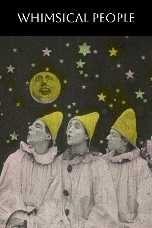 Les Lunatiques