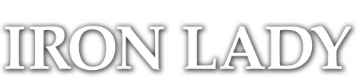 The Iron Lady logo