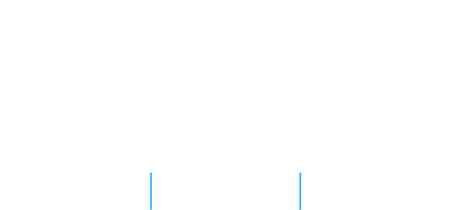 Joh: Last King of Queensland logo