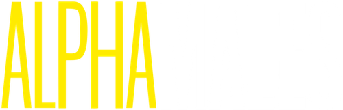 Alpha Males logo