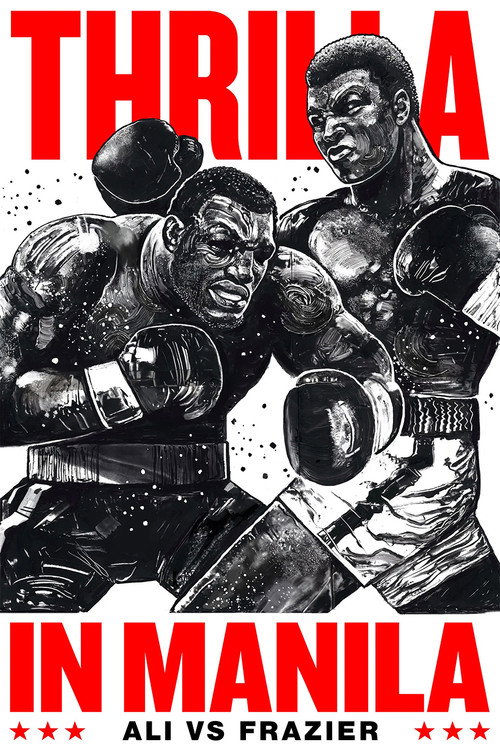 Thrilla in Manila