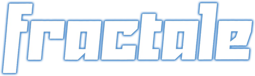 Fractale logo