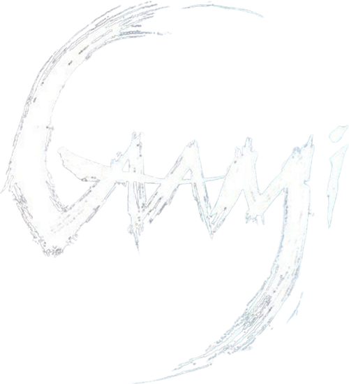 Gaami logo