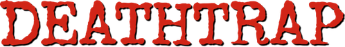 Deathtrap logo