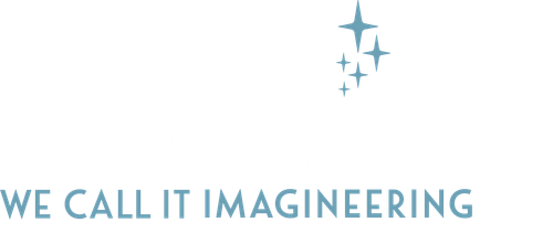 We Call It Imagineering logo
