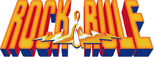 Rock & Rule logo