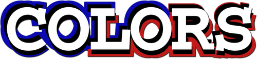 Colors logo