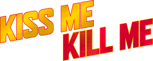 Kiss Me, Kill Me logo