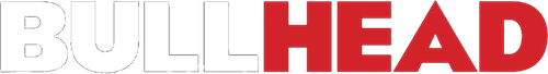 Bullhead logo