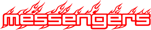Messengers logo