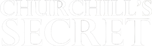 Churchill's Secret logo