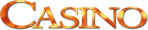 Casino logo